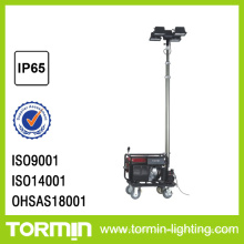 Torre de control remoto industrial chino Heave-Duty